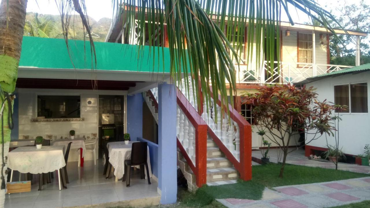 Posada Valerie Hotel Archibolds ห้อง รูปภาพ